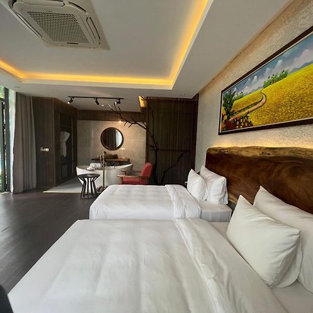 Minawa Kenhga Resort & Spa 닌빈 외부 사진