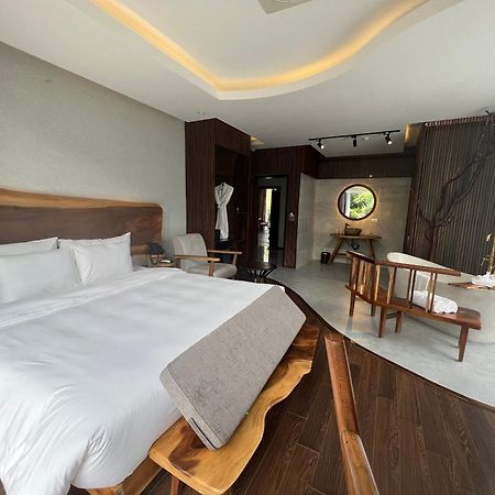 Minawa Kenhga Resort & Spa 닌빈 외부 사진