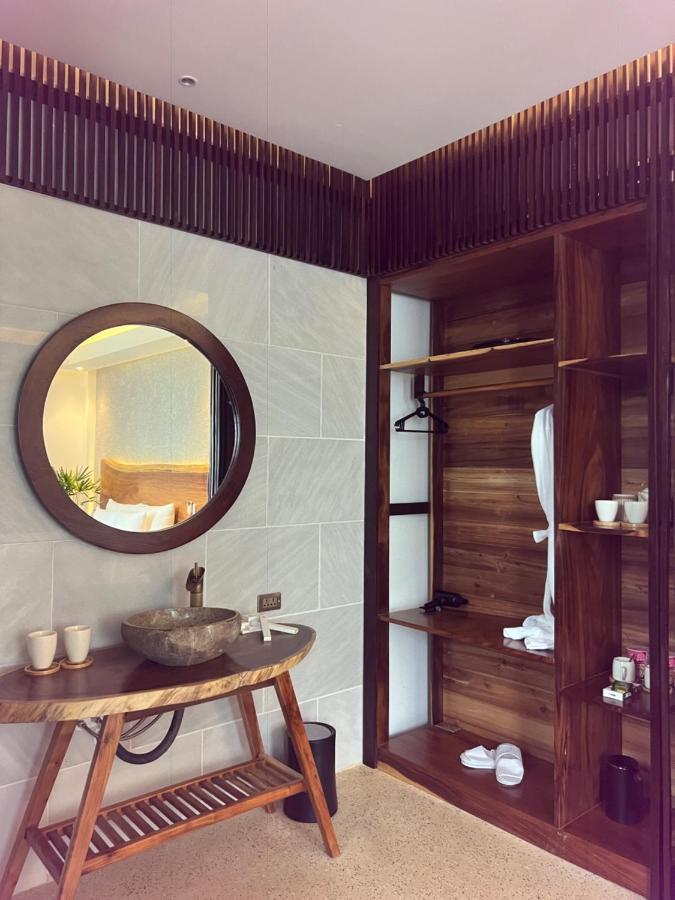 Minawa Kenhga Resort & Spa 닌빈 외부 사진