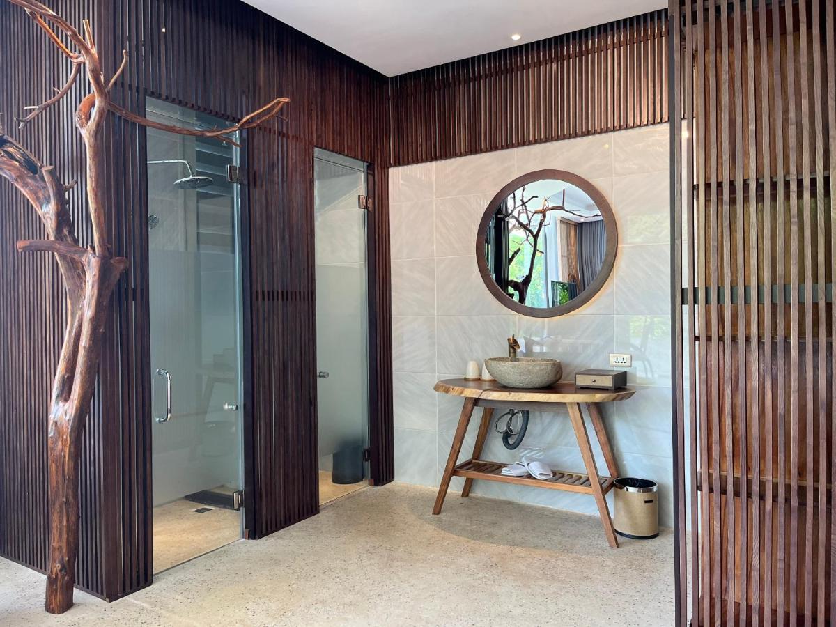 Minawa Kenhga Resort & Spa 닌빈 외부 사진