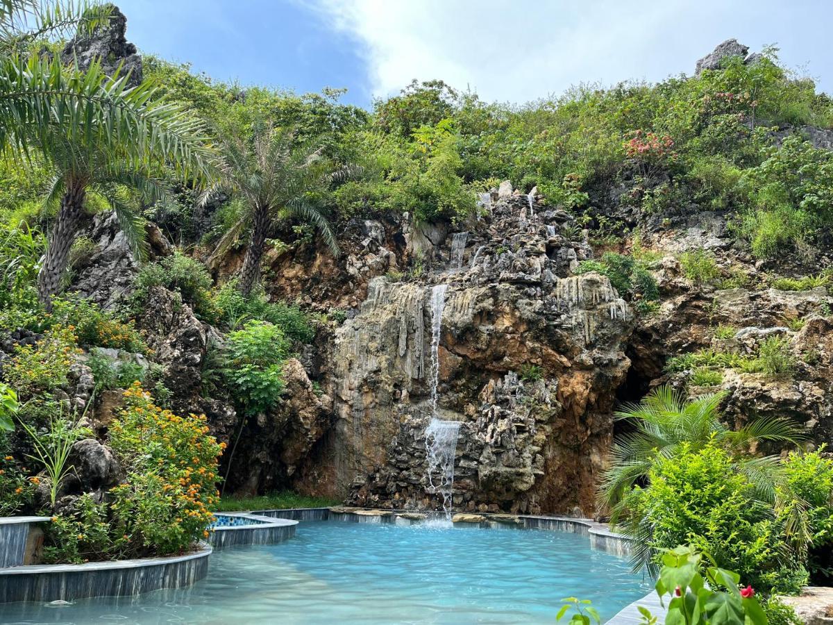 Minawa Kenhga Resort & Spa 닌빈 외부 사진