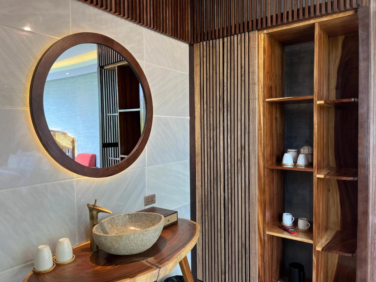 Minawa Kenhga Resort & Spa 닌빈 외부 사진