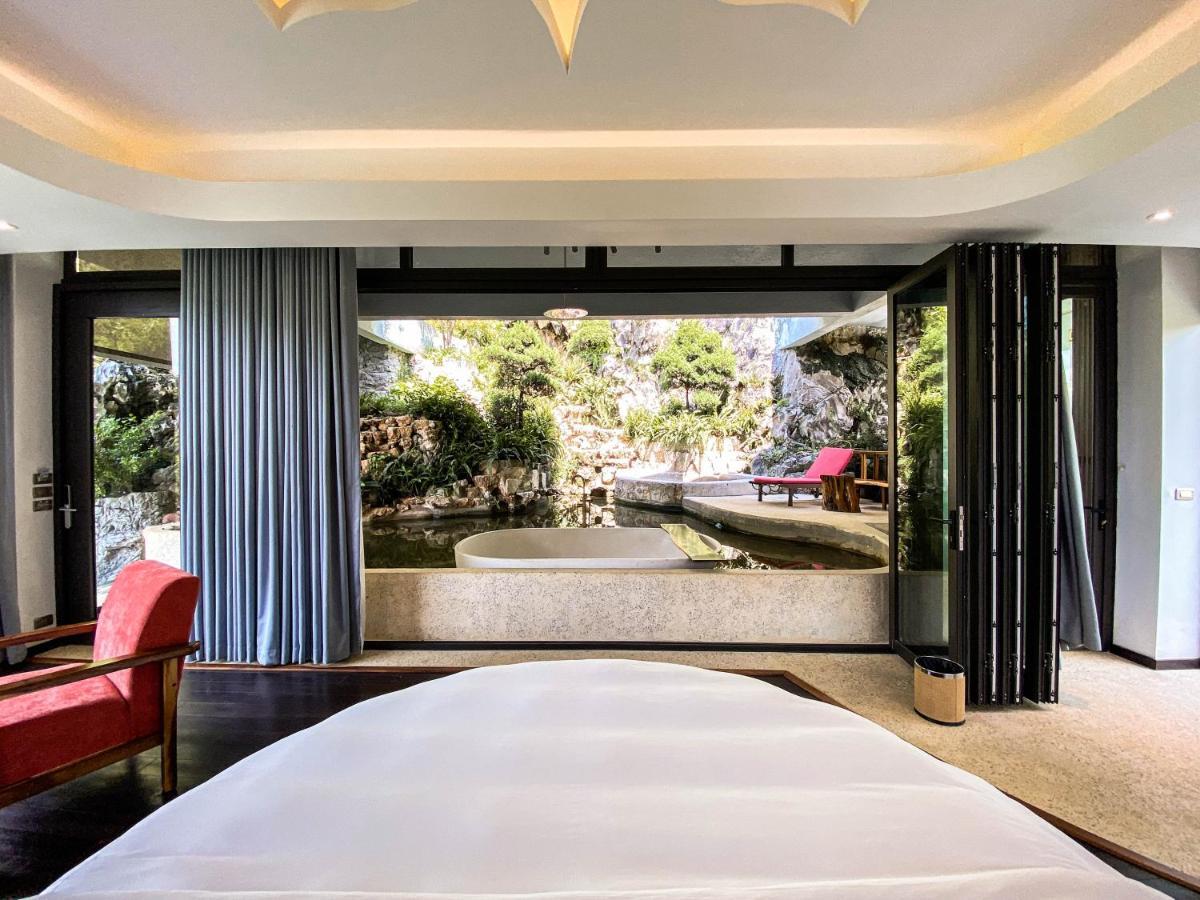 Minawa Kenhga Resort & Spa 닌빈 외부 사진