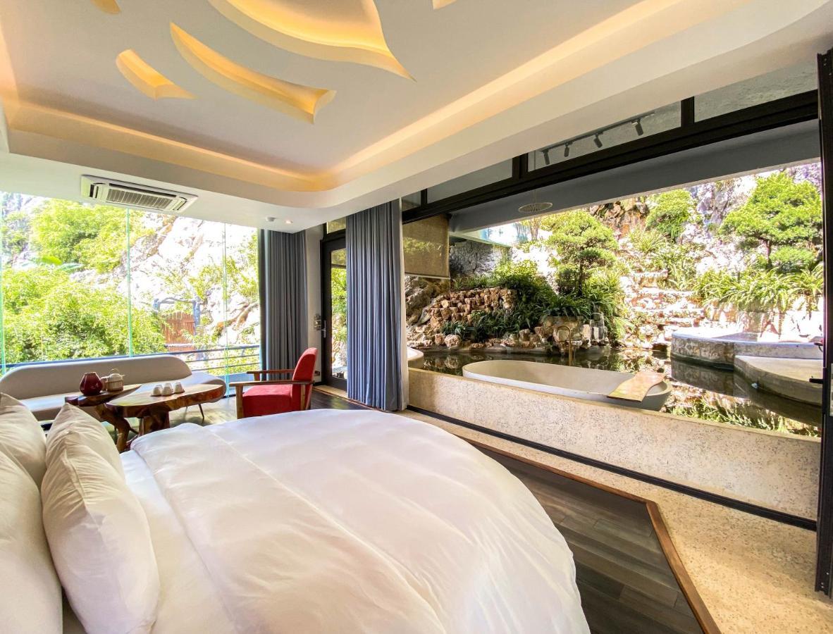 Minawa Kenhga Resort & Spa 닌빈 외부 사진