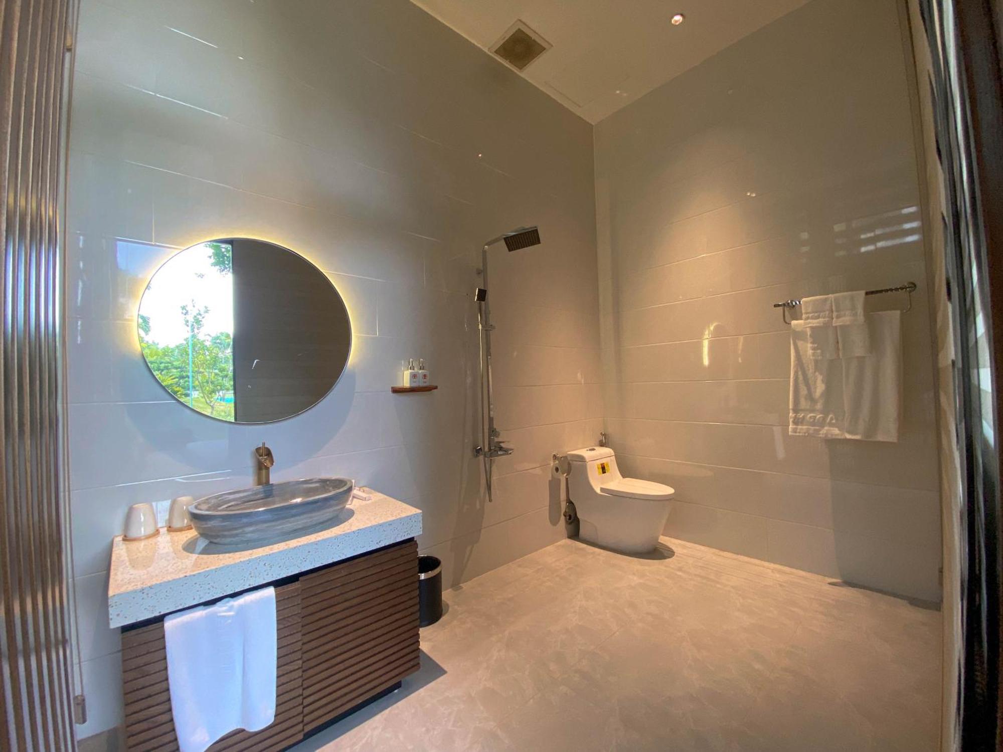 Minawa Kenhga Resort & Spa 닌빈 외부 사진