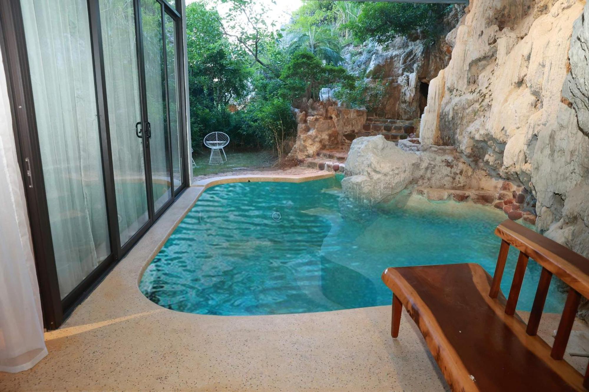 Minawa Kenhga Resort & Spa 닌빈 외부 사진