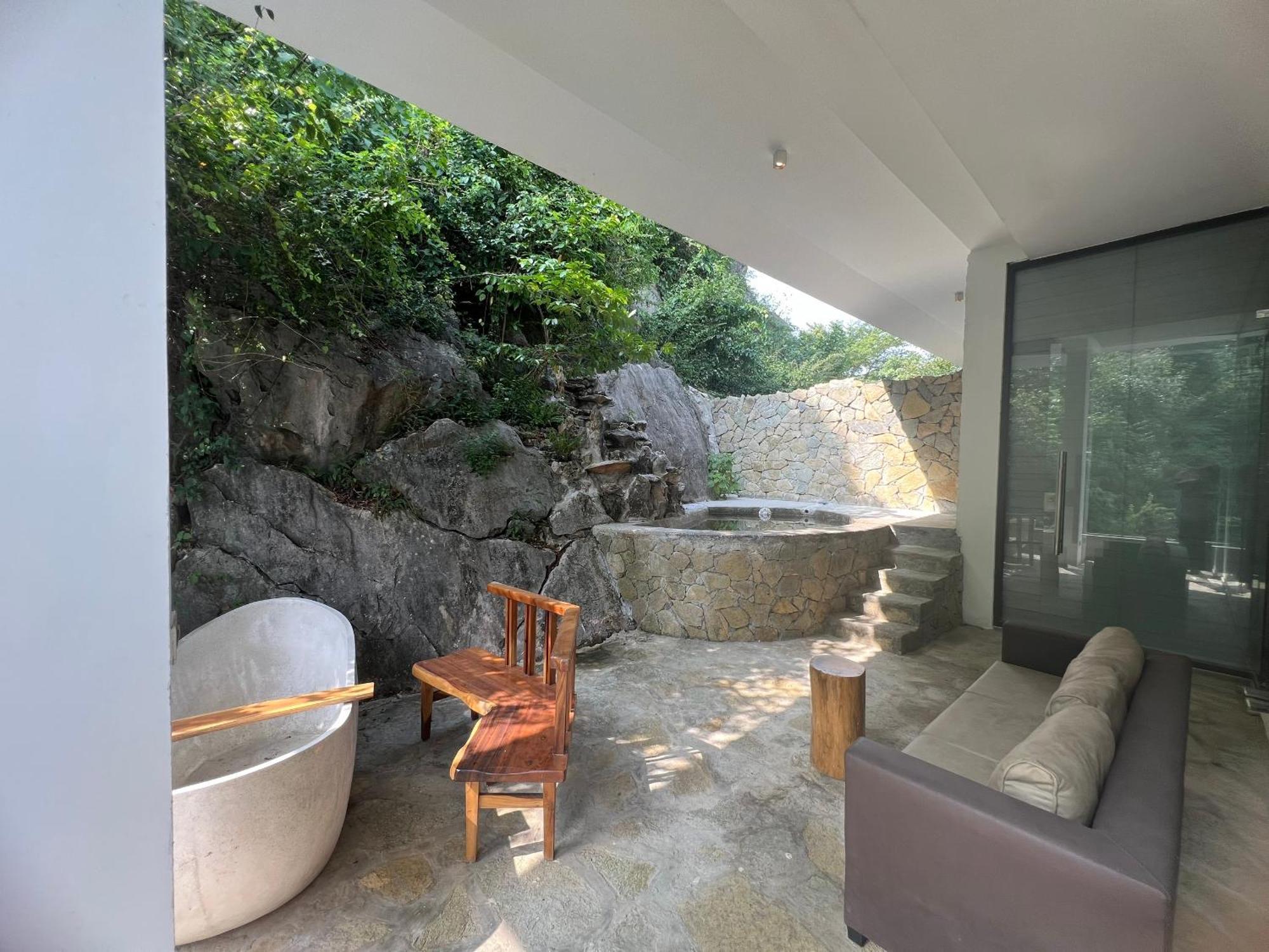 Minawa Kenhga Resort & Spa 닌빈 외부 사진