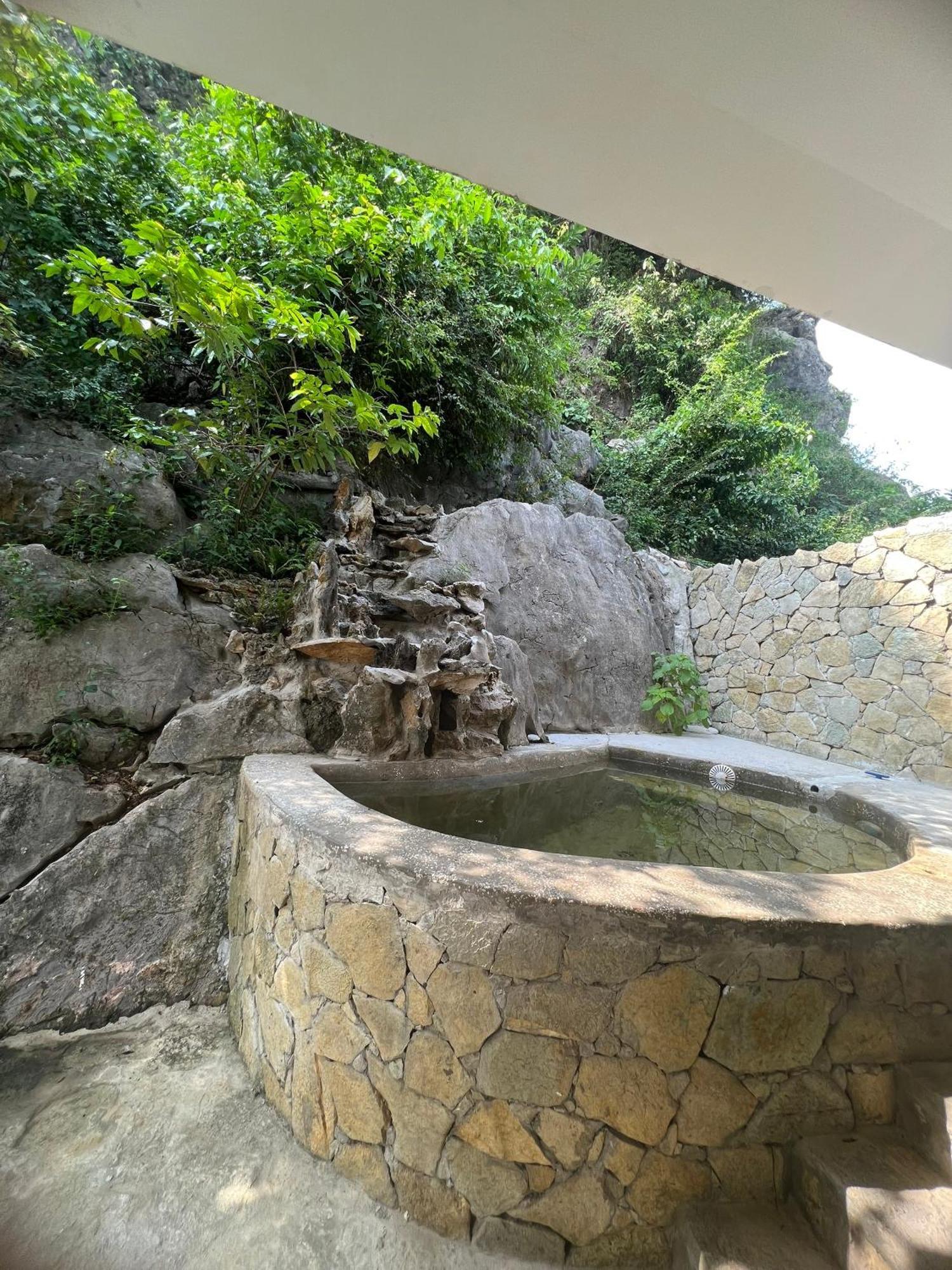 Minawa Kenhga Resort & Spa 닌빈 외부 사진