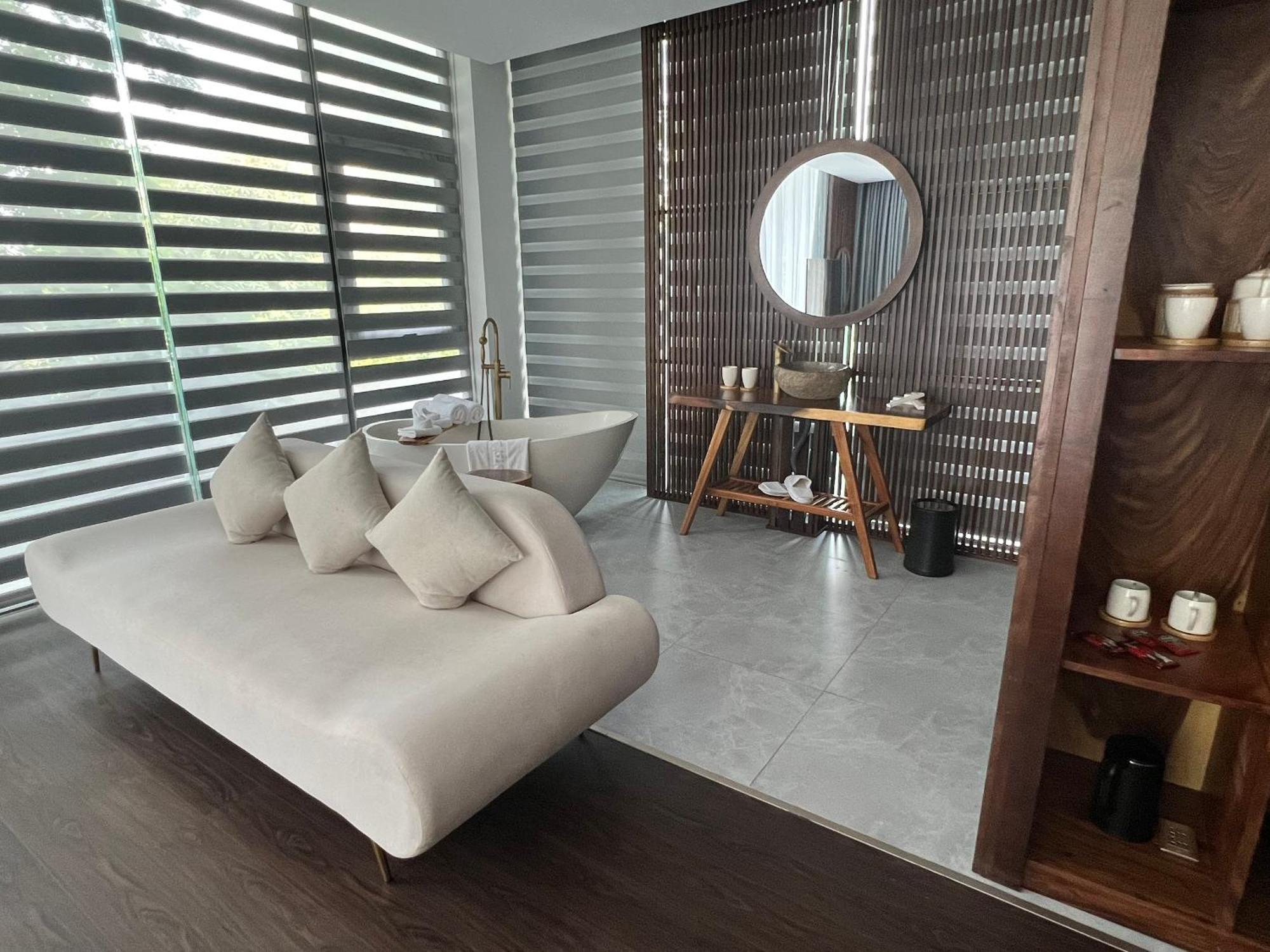 Minawa Kenhga Resort & Spa 닌빈 외부 사진