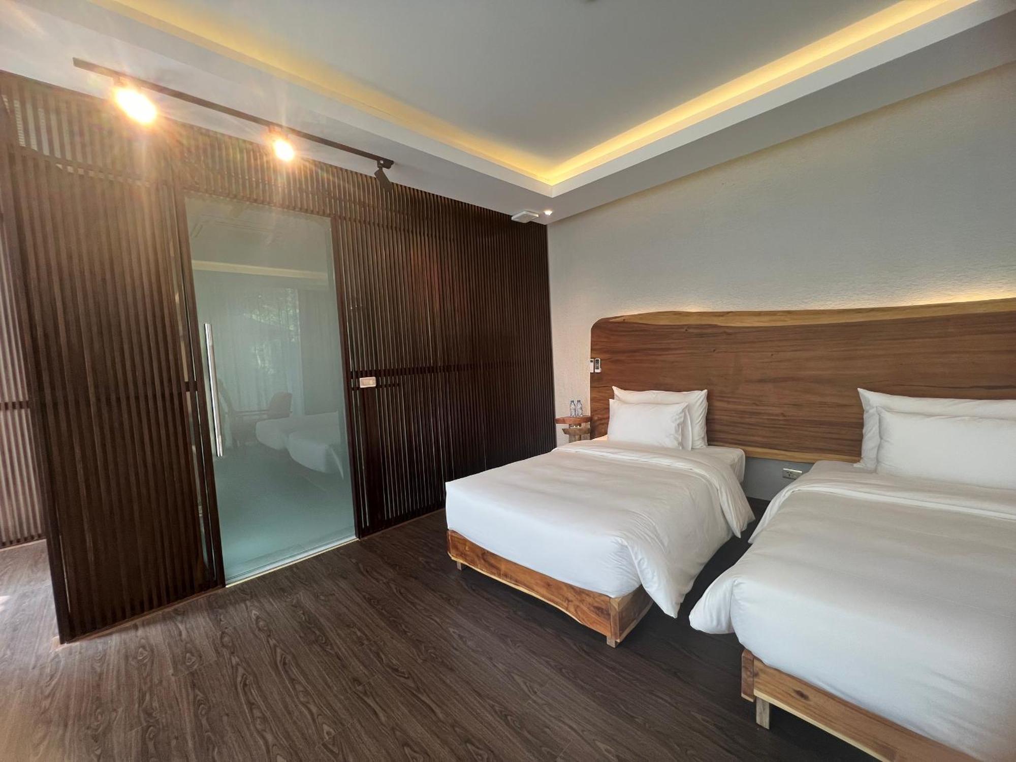Minawa Kenhga Resort & Spa 닌빈 외부 사진