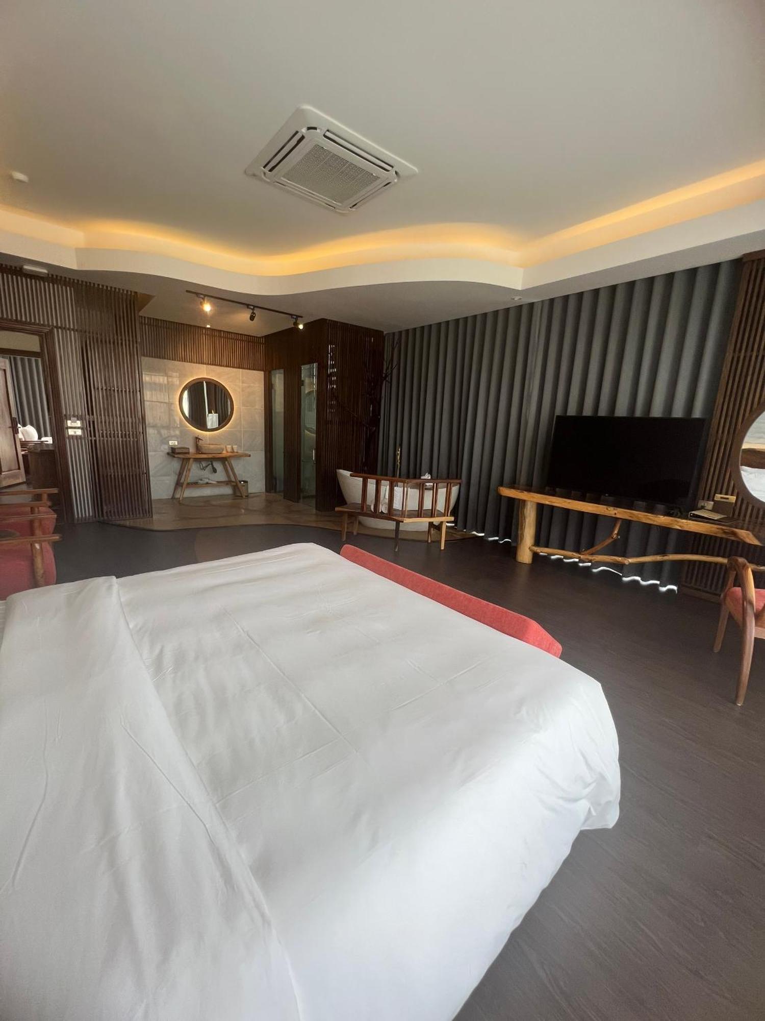 Minawa Kenhga Resort & Spa 닌빈 외부 사진